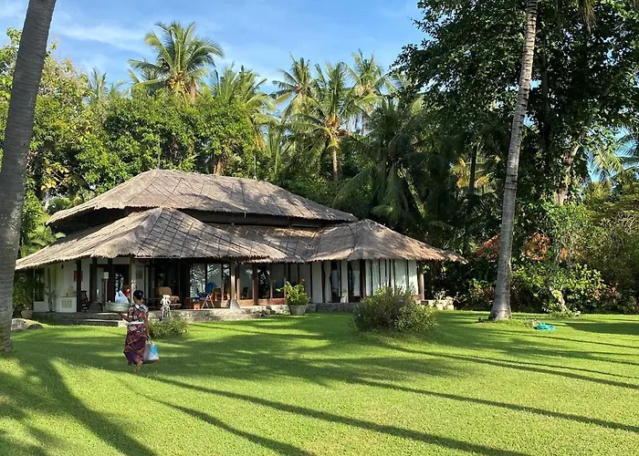 Cape Gulah Bali