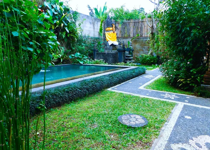 Merta House Jasan Village
