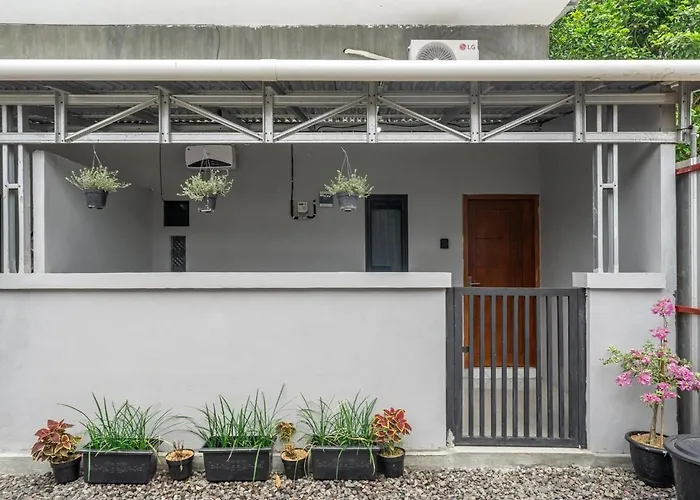 Cozy Mezzanine Near Airport & Jimbaran Beach