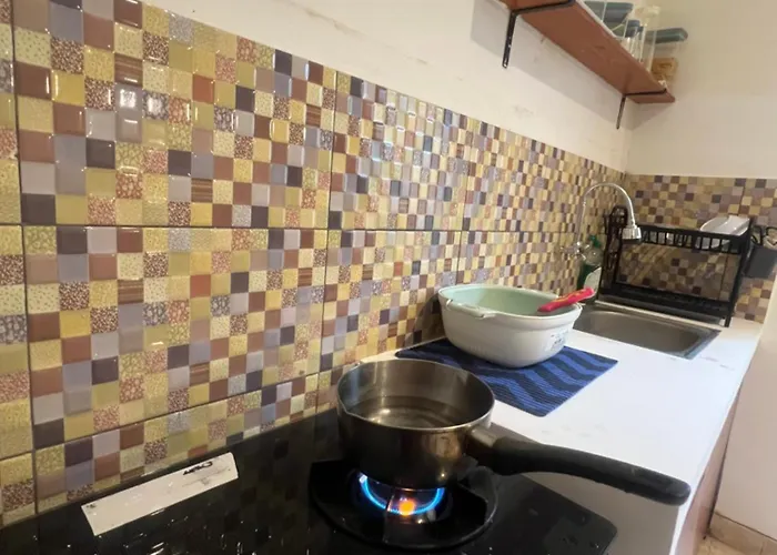 3Br 3Ba Nyoman House Near Gwk Cultural Park And Best Beaches