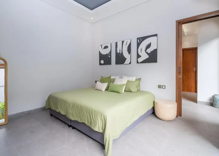 Villa Mannah - Managed By Chayah Bali Villa Group